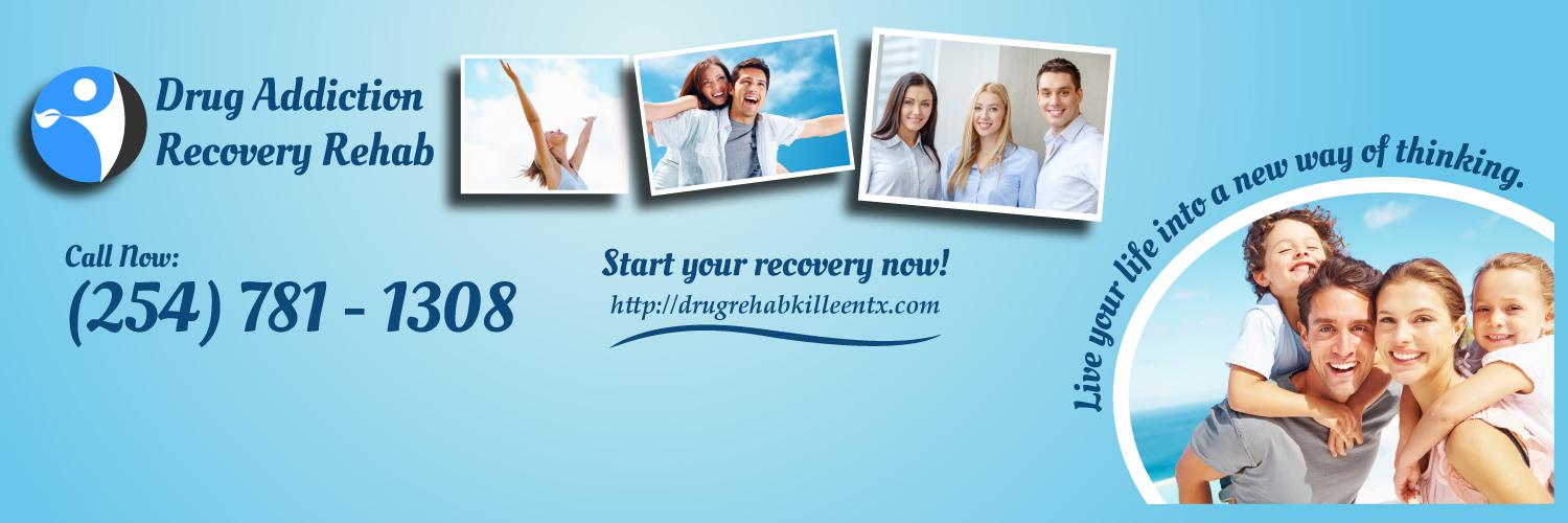 DrugAddictionRecover banner