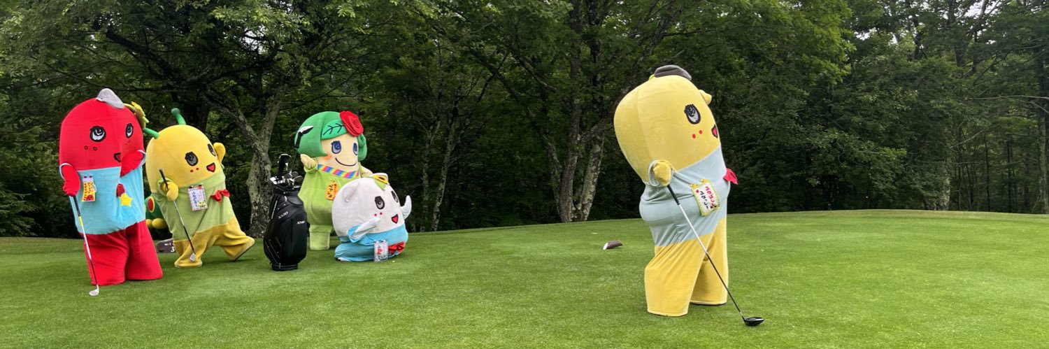 日テレサービスふなっしー商品担当's banner