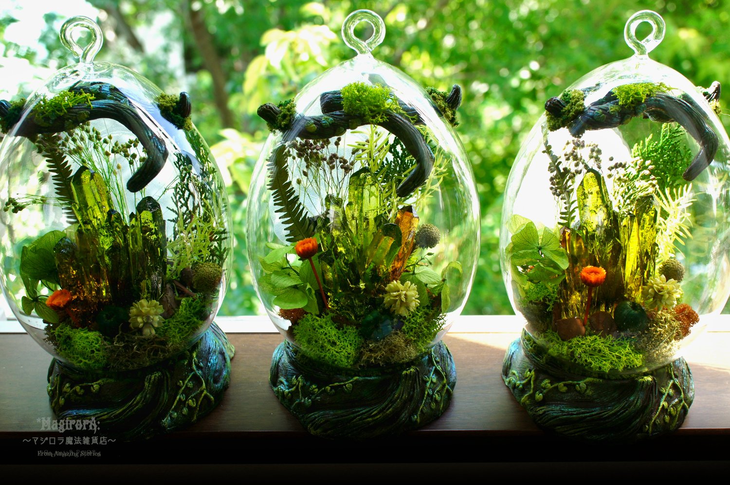 𖡼.𖥧マジロラ魔法雑貨店𖡼.𖥧＊ banner