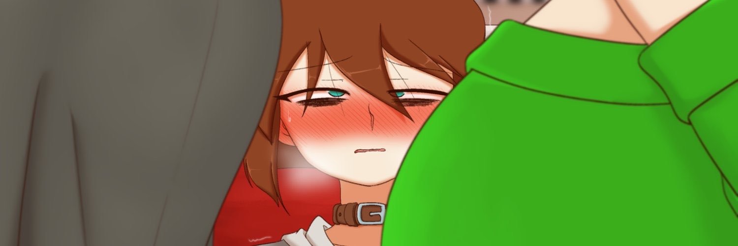 imsosluty's profile banner image
