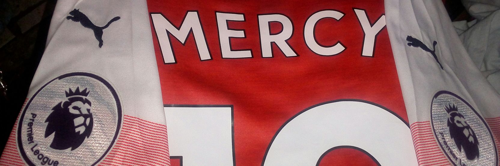 MercyAFc's profile banner image