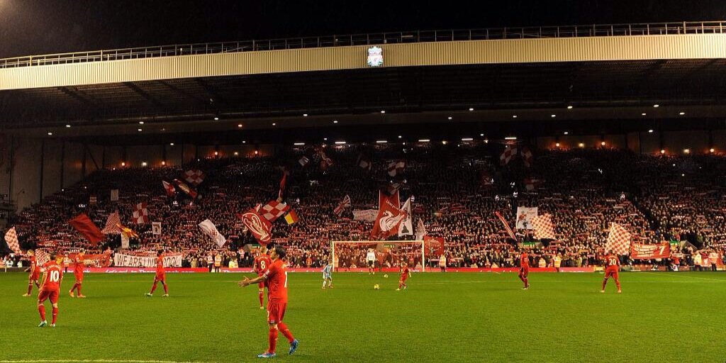 BosterLFC's profile banner image