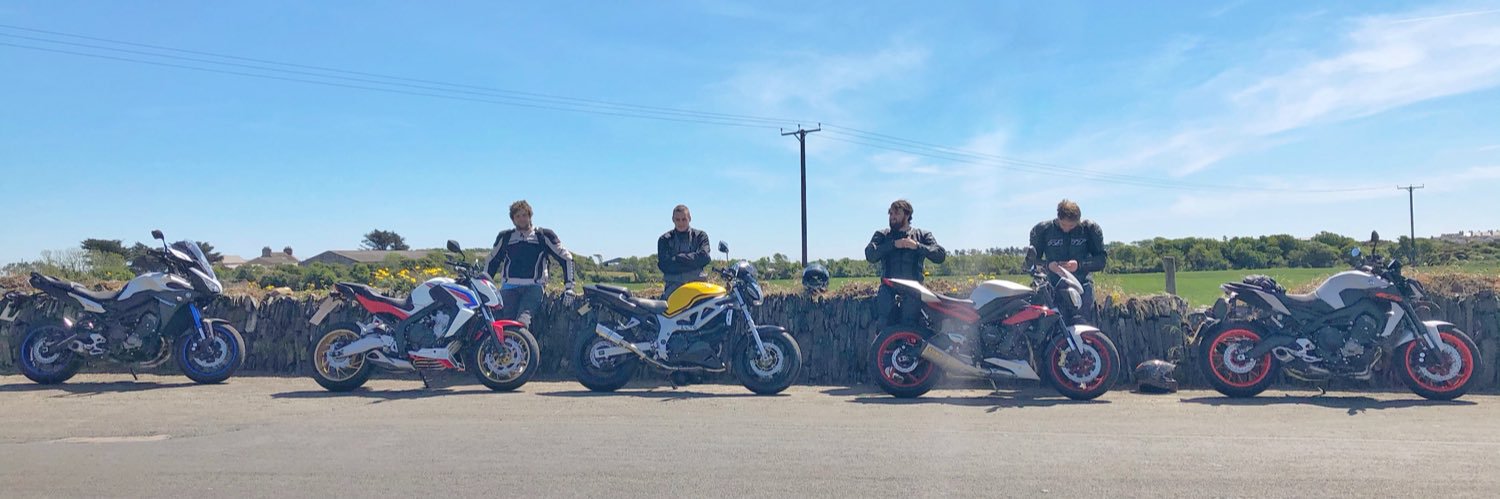 Lucas Croydon banner