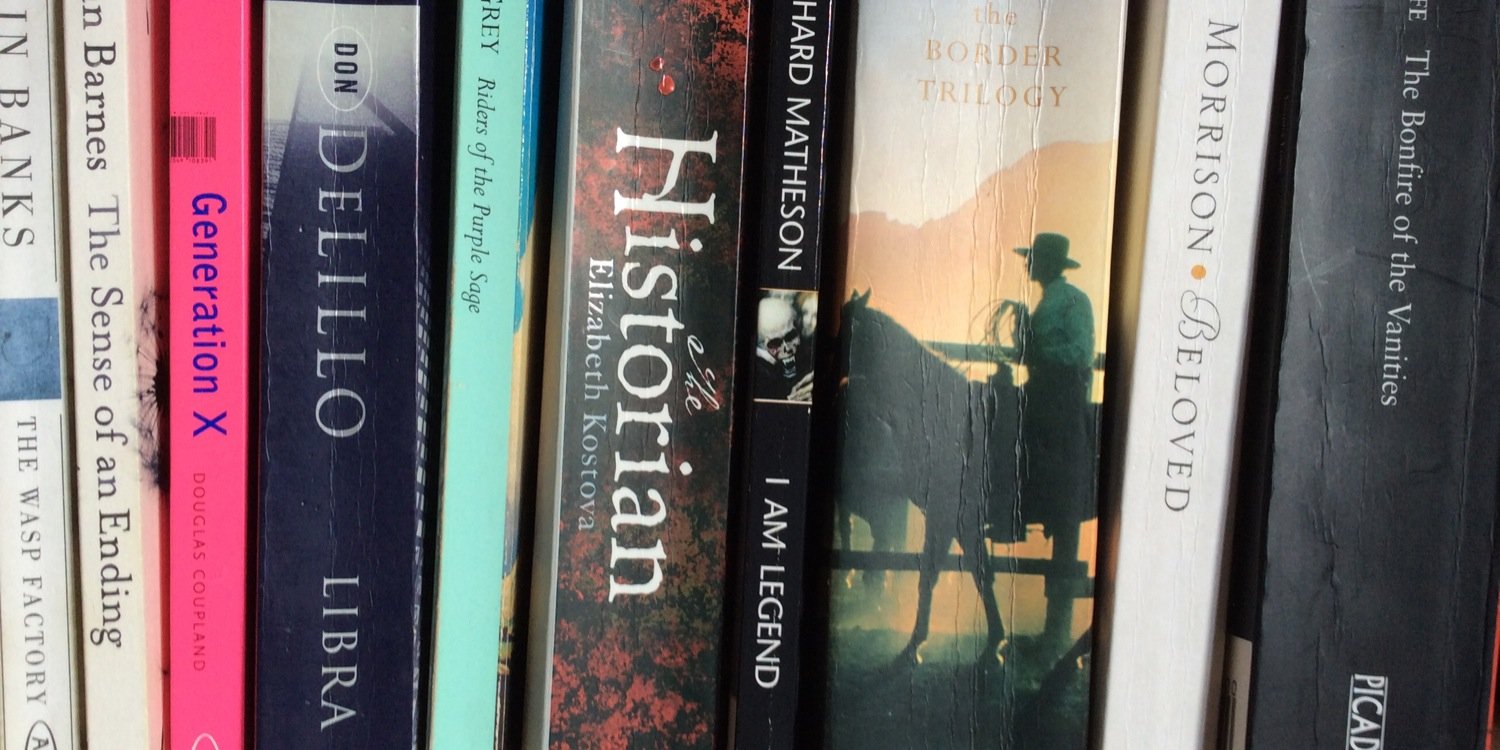 HeadofEnglish banner