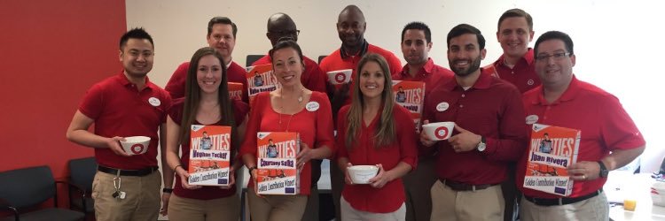 Courtney Safka, MBA banner