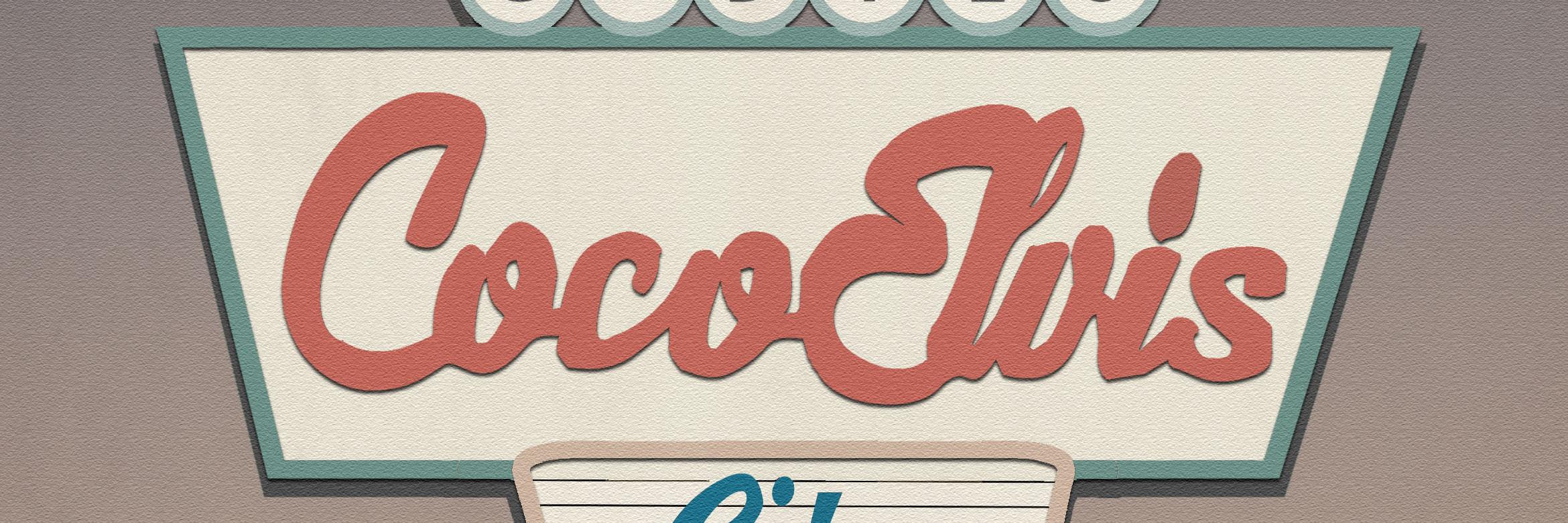 Coco Elvis (@Coco_Elvis) / Posts / X