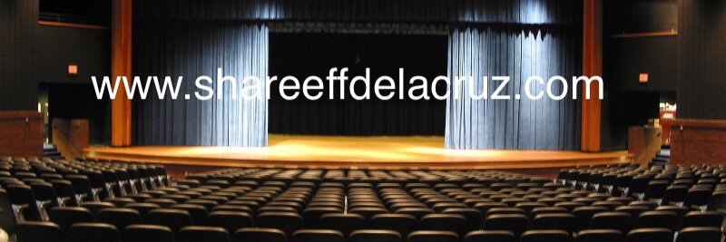 Shareeff De La Cruz banner