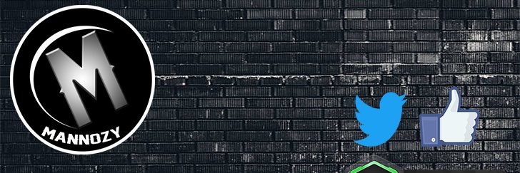 MannozyDorian's profile banner image