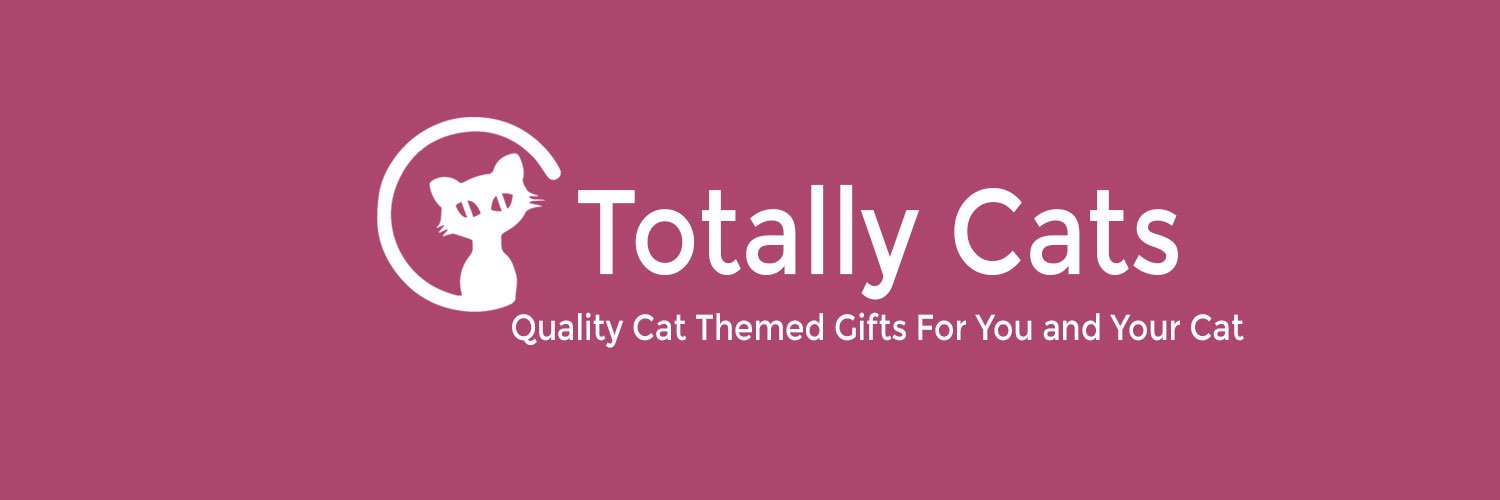 TotallyCatGifts's profile banner image