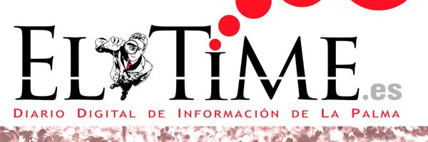 El Time Profile Banner