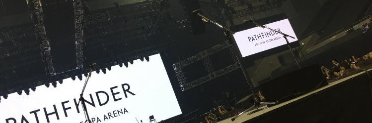 kitashikama's profile banner image