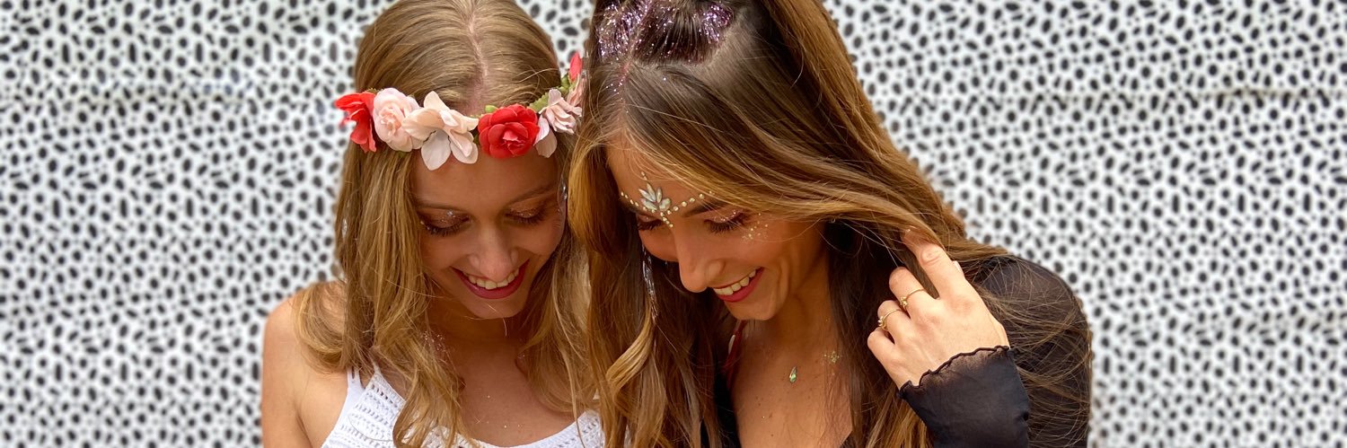 justineloopez's profile banner image