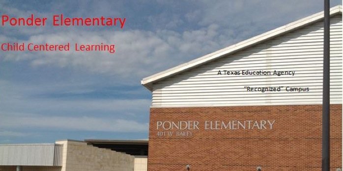 PonderElem's profile banner image