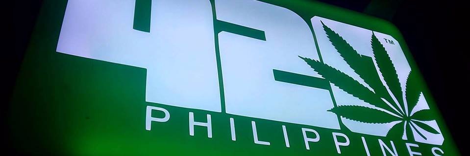 420Philippines banner