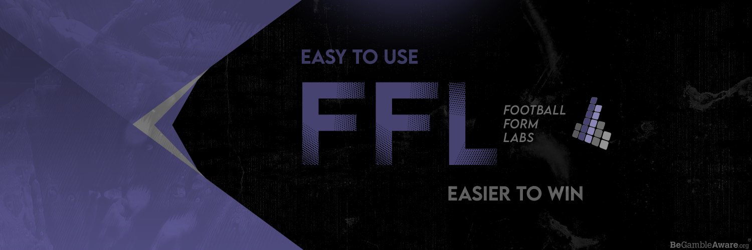 FootballFormLab's profile banner image