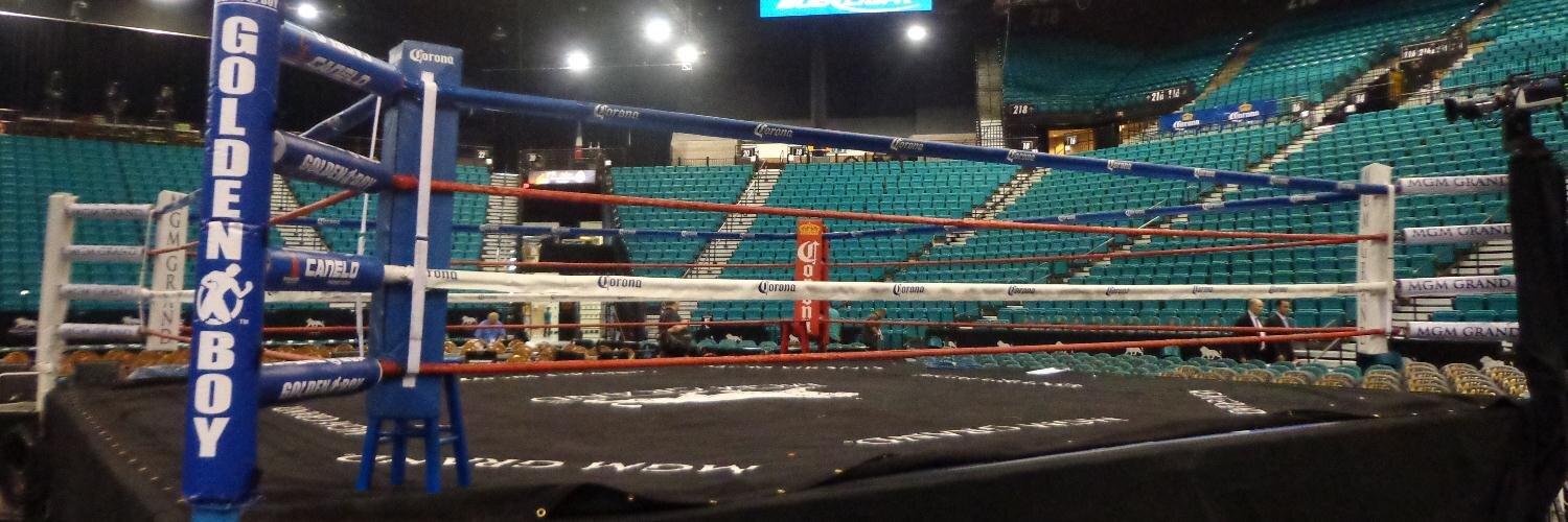 Johnboxing1's profile banner image