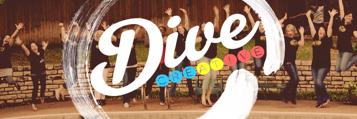 thedivecreative's profile banner image