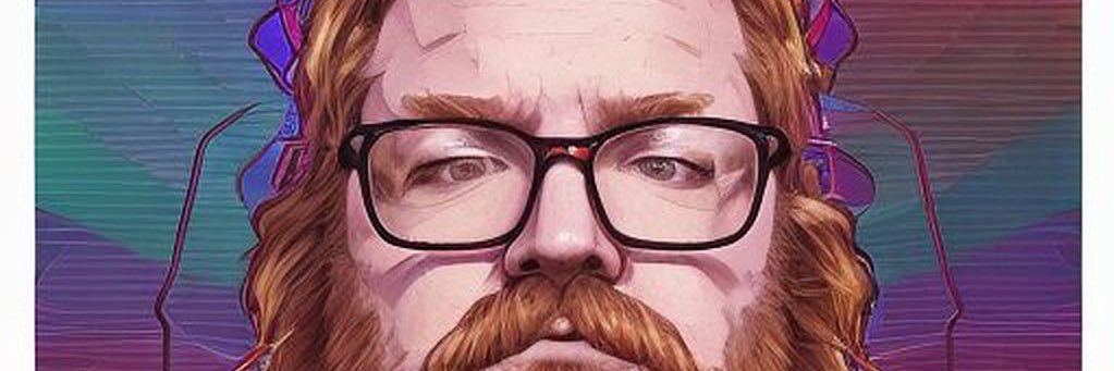 krangacles's profile banner image