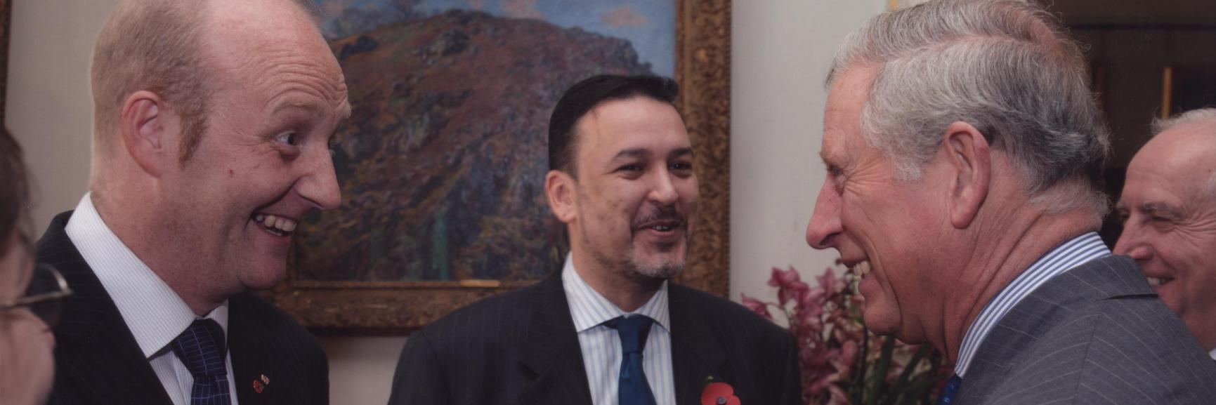 Daniel Ayton 🧡  banner