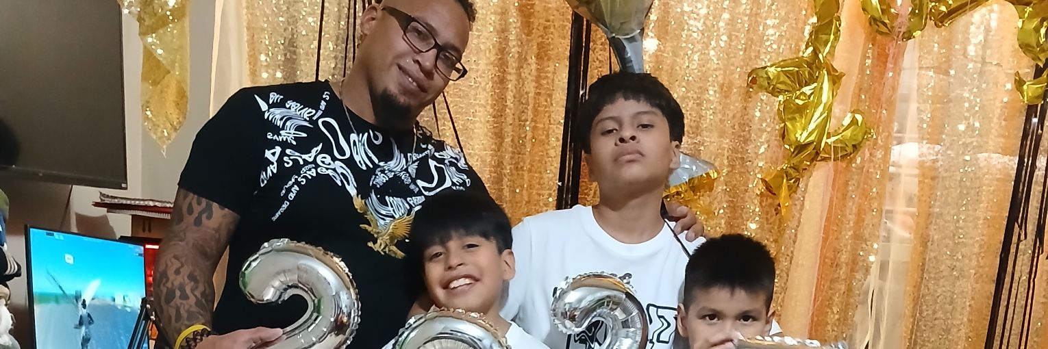 Braulio Martinez banner