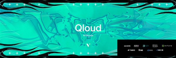 Qloudx Profile Banner