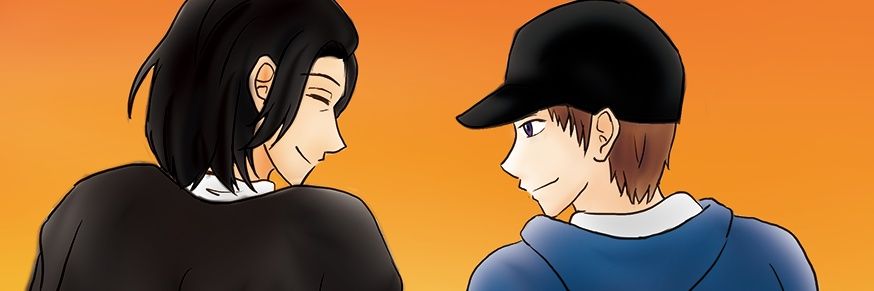 fukak0's profile banner image