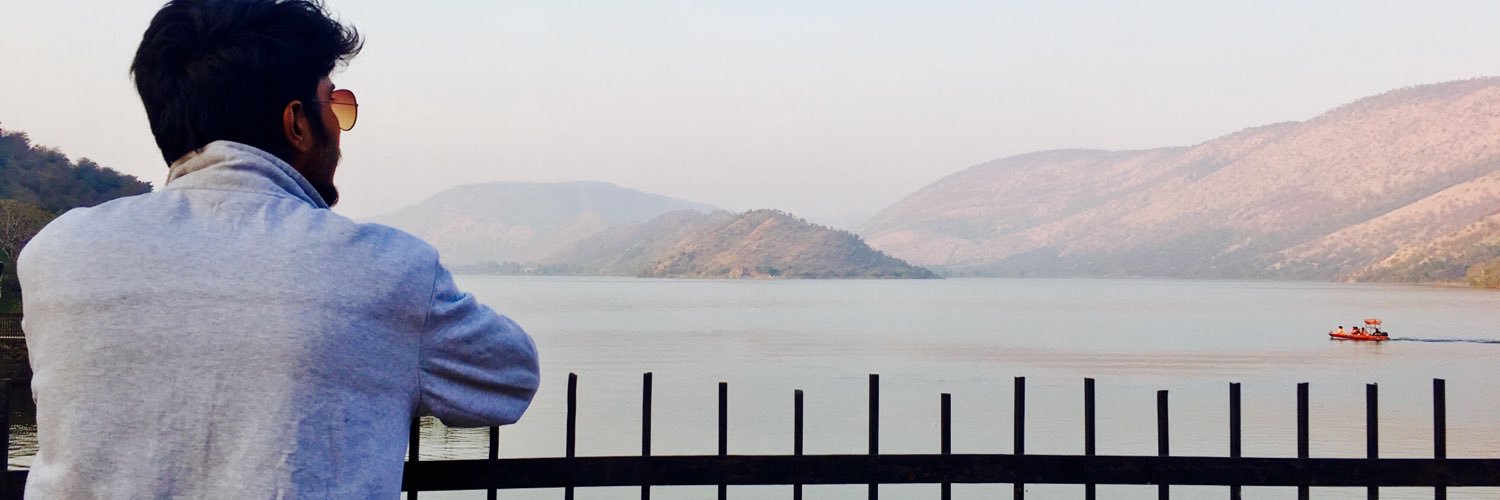 nitinrohra_'s profile banner image