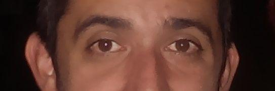 Enrique Campos banner
