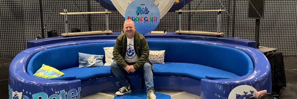 JohnHesk Profile Banner