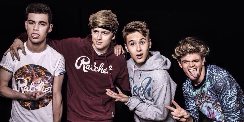 Regan Gascoigne banner