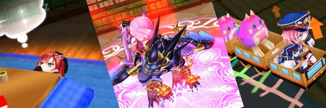 evecodeelectra1's profile banner image