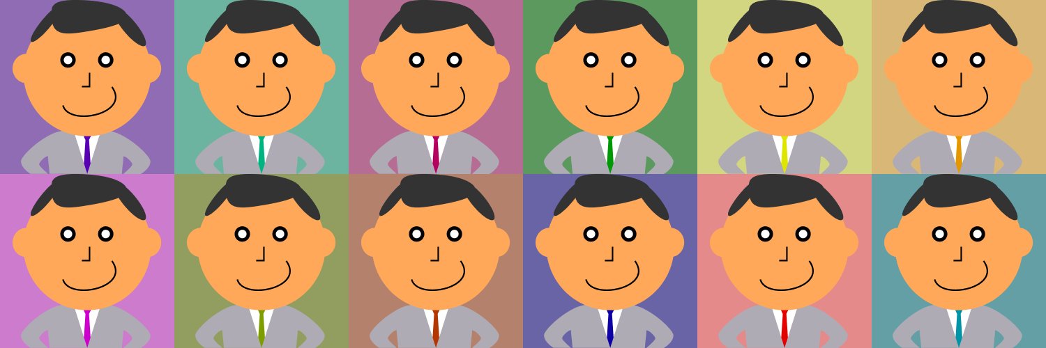 Joe_noh's profile banner image