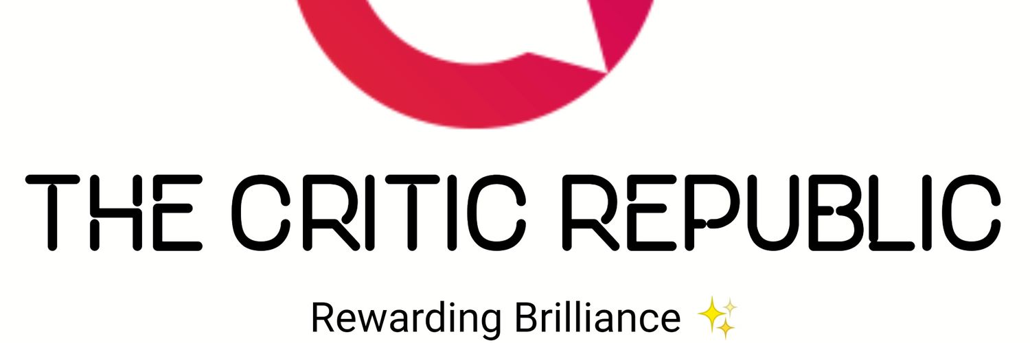 CriticRepublic's profile banner image