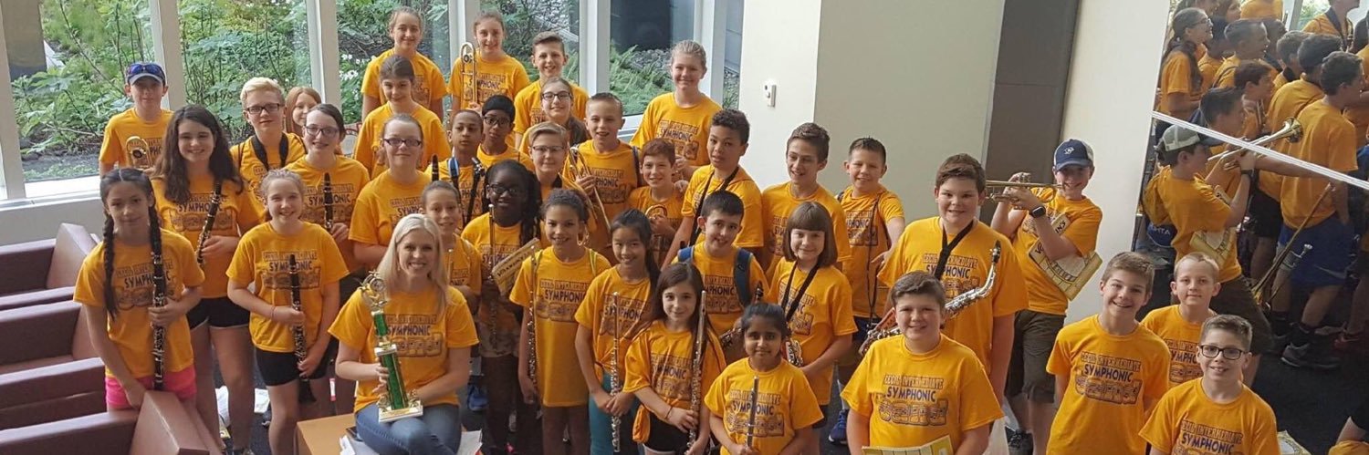 Mrs. Grandstaff banner