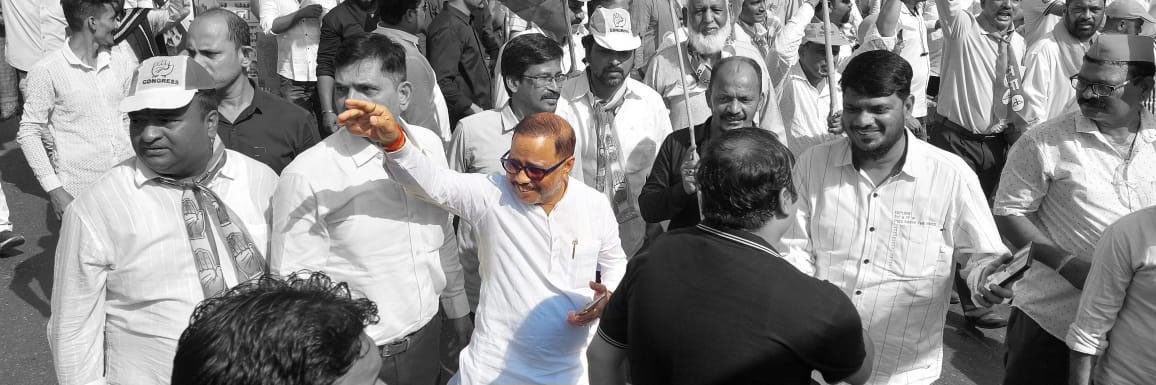 pjavkar's profile banner image