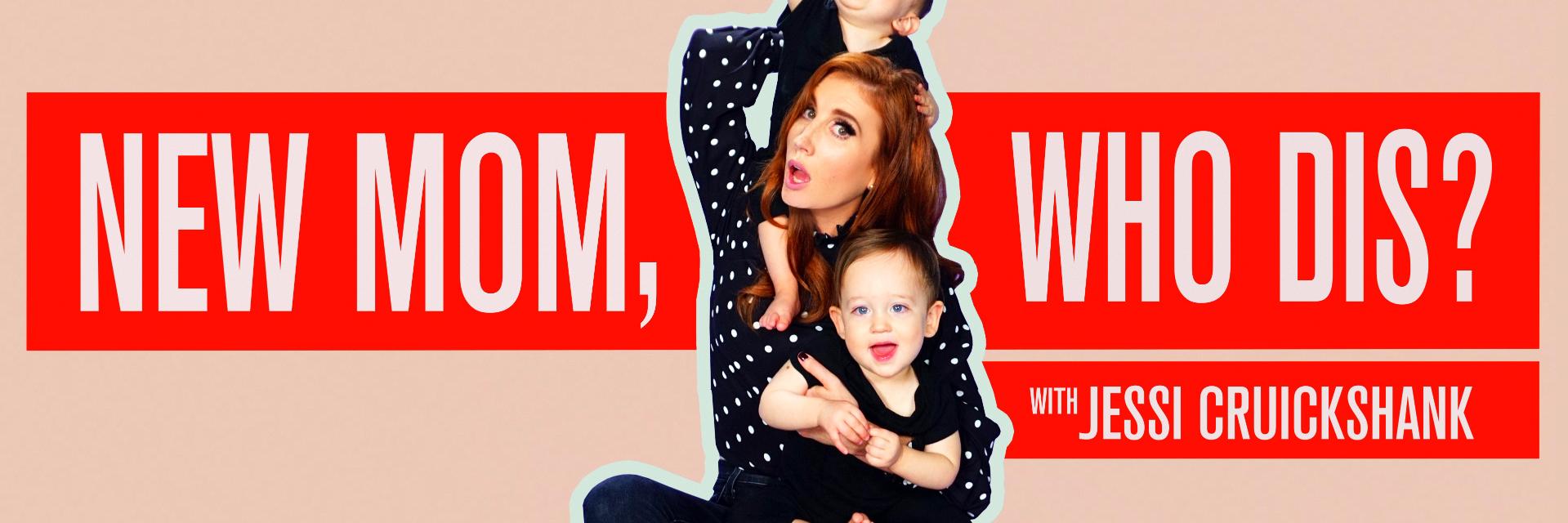 JESSI CRUICKSHANK banner