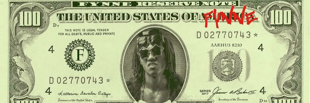 Michael Fynne banner