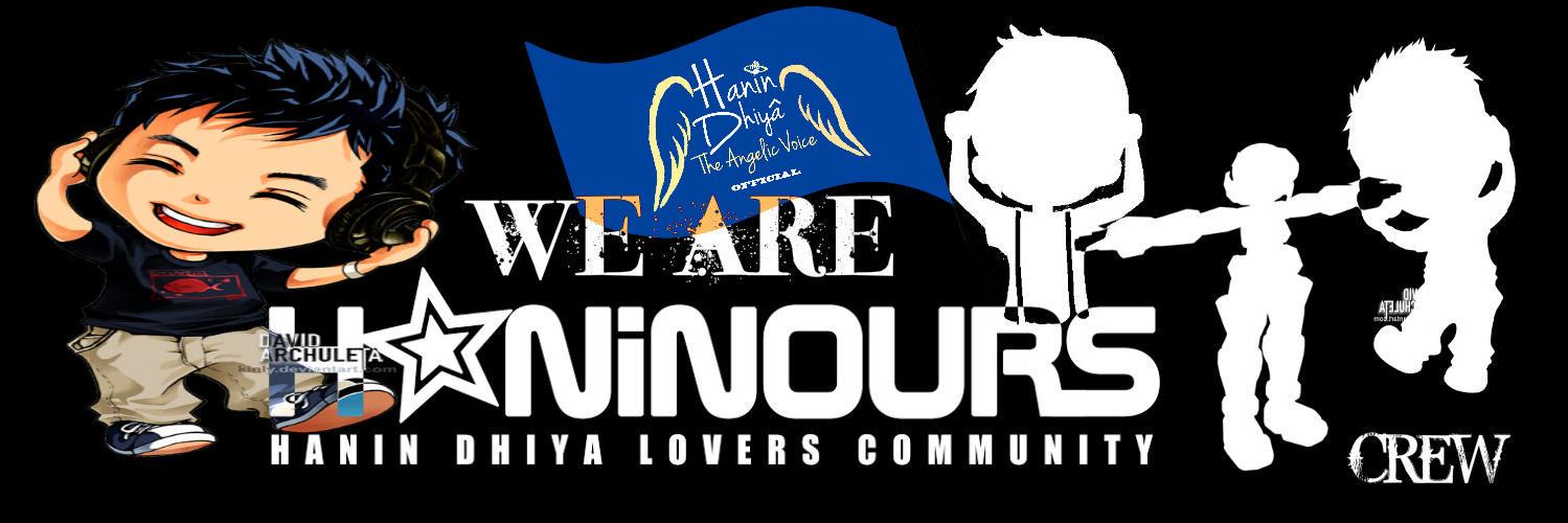 HaninoursCrew's profile banner image