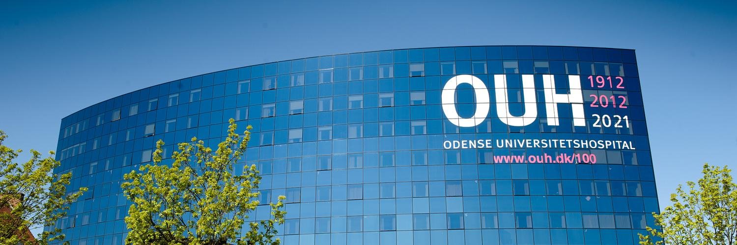 OUHhospital's profile banner image