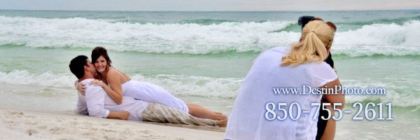 Destin Photo .com Profile Banner