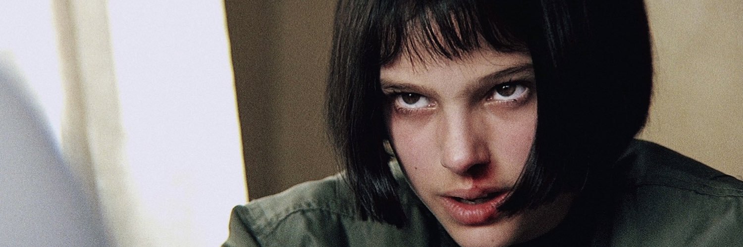 Mathilda banner