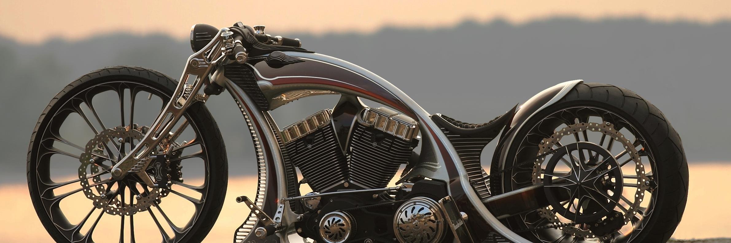 ThunderbikeHD's profile banner image