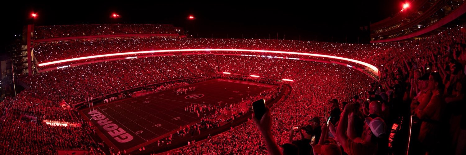 CFBCaptain's profile banner image