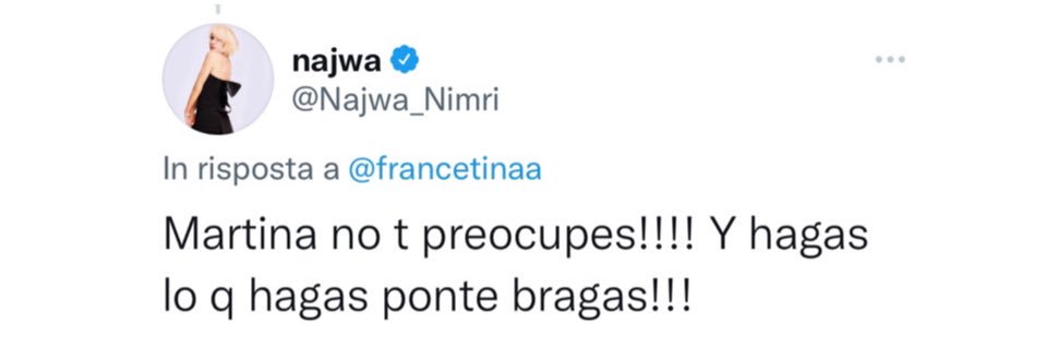 francetinaa's profile banner image