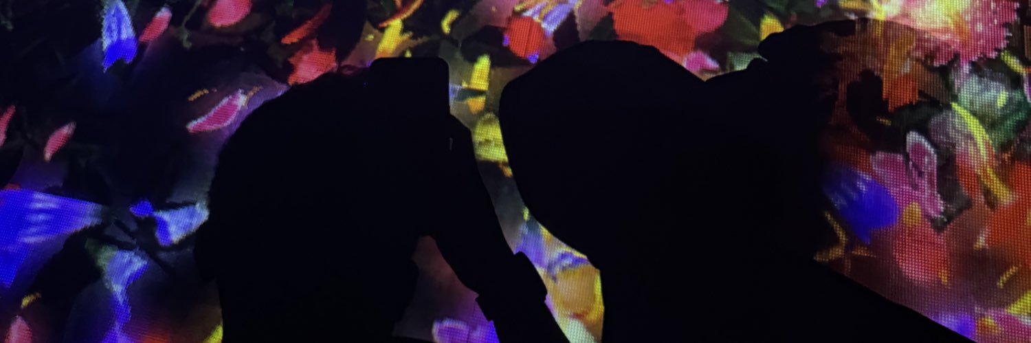huhumz's profile banner image