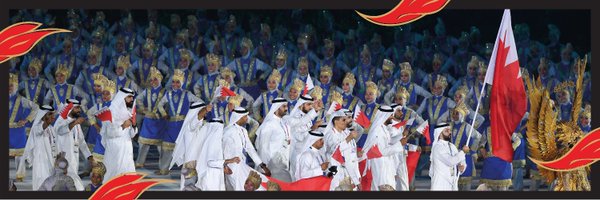 BahrainOlympic Profile Banner