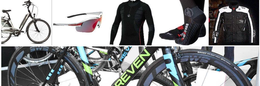 Bicycle Assistance banner