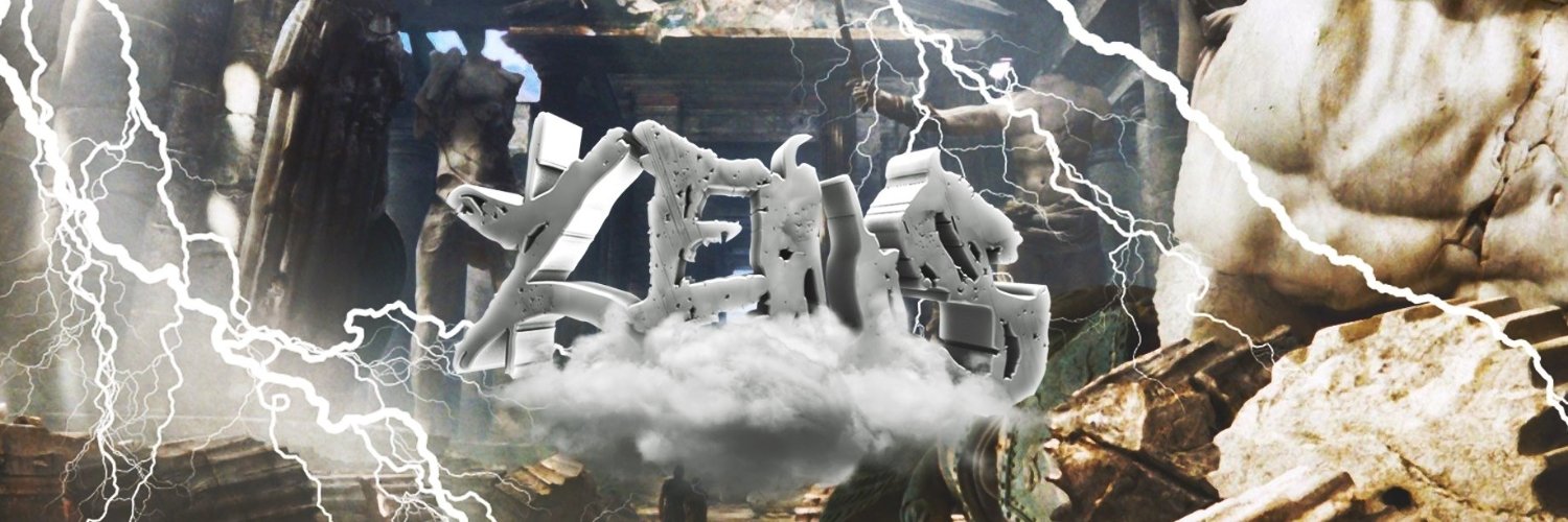 Zeus banner