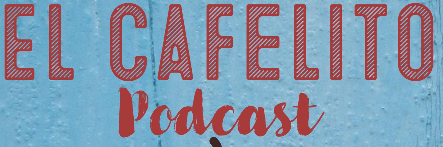 elcafelitopod's profile banner image