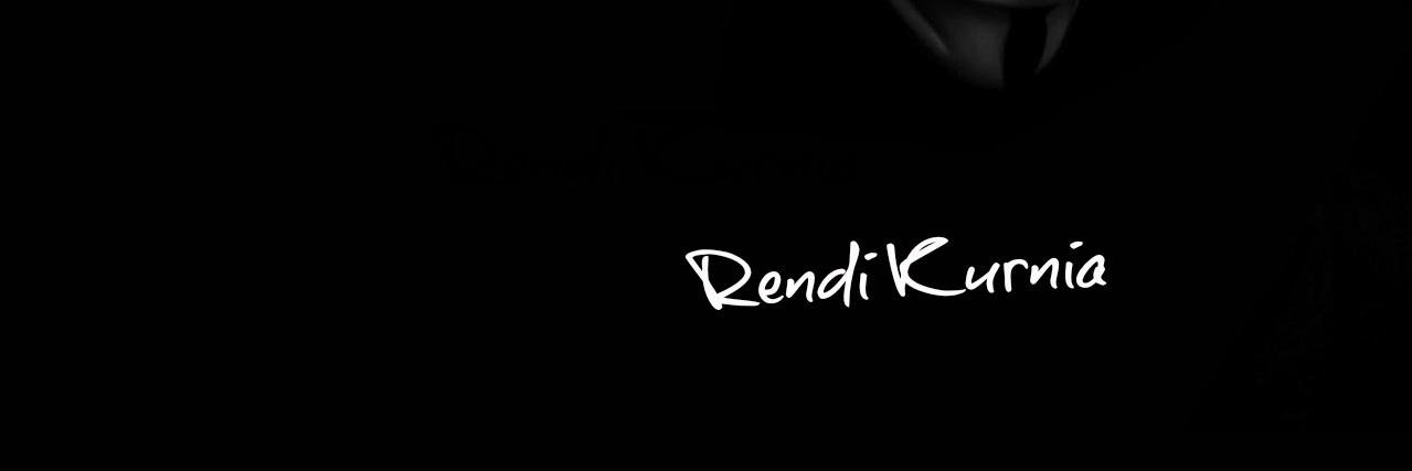ReendiK's profile banner image